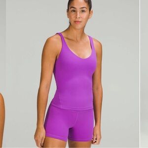 Lululemon Align Waist-Length Tank Top
